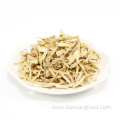 High quality dried shredded ginger